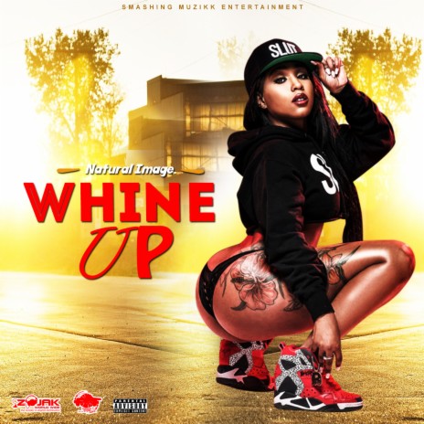 Whine Up | Boomplay Music