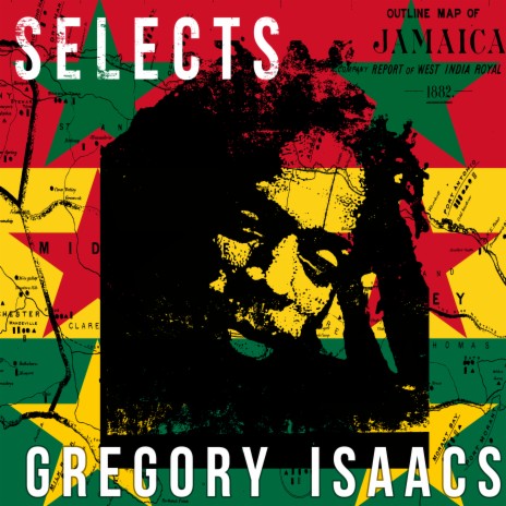 Gregory Isaacs Selects Reggae - Continuous Mix | Boomplay Music