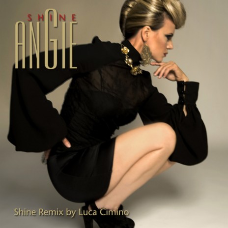 Shine - Remix By Luca Cimino | Boomplay Music