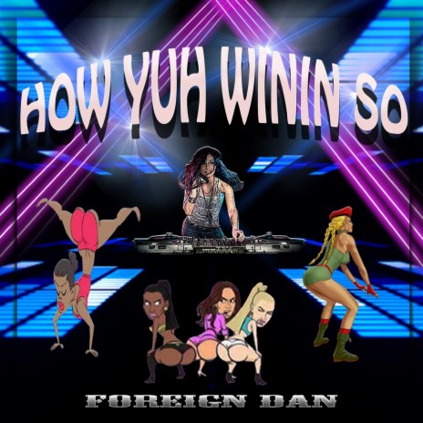 How Yuh Winin So | Boomplay Music