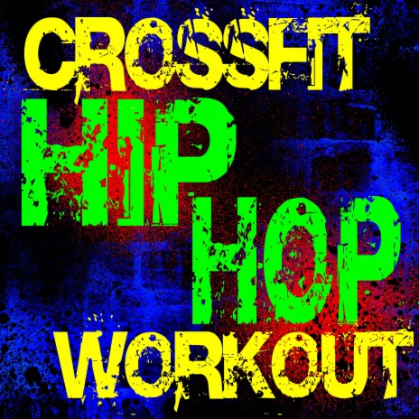 Not Afraid (Crossfit + Workout Mix) ft. Eminem | Boomplay Music