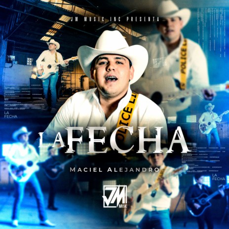 La Fecha | Boomplay Music