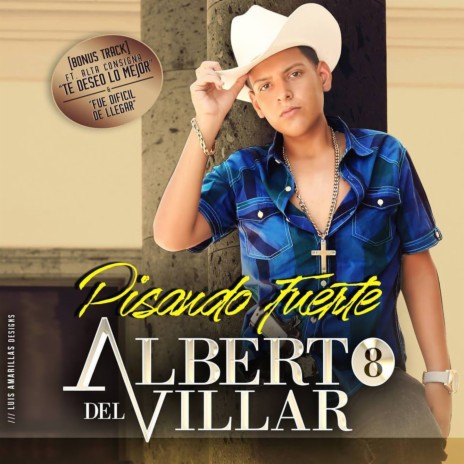 Te Deseo Lo Mejor (Bonus Track) ft. Alta Consigna