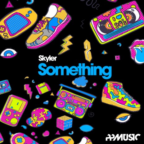 Something (Original Mix)