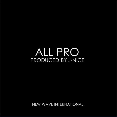All Pro | Boomplay Music