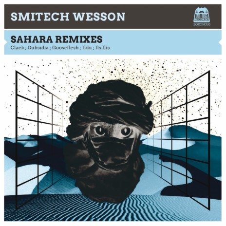 Sahara (CLAEK Remix)
