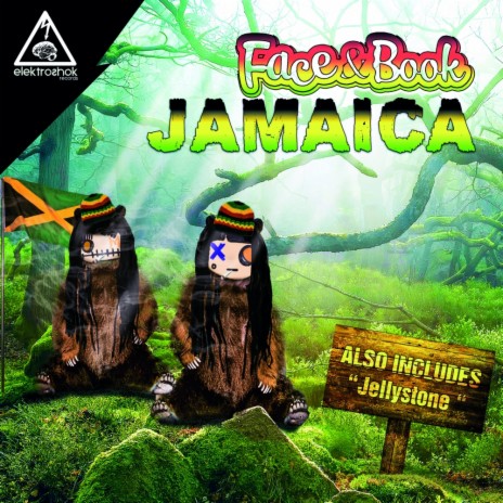 Jamaica (Original Mix)