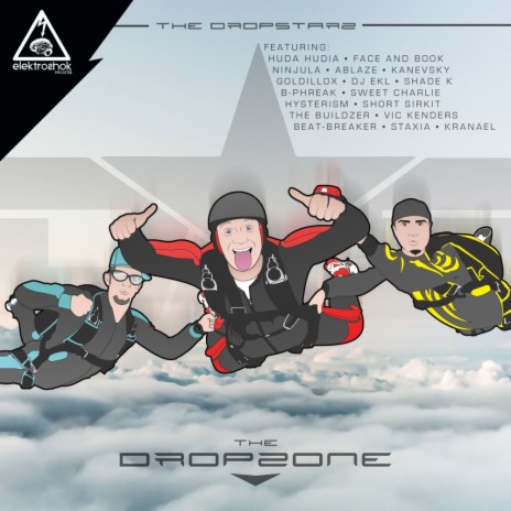 Set In Stone Flip (Original Mix) ft. The Dropstarz | Boomplay Music