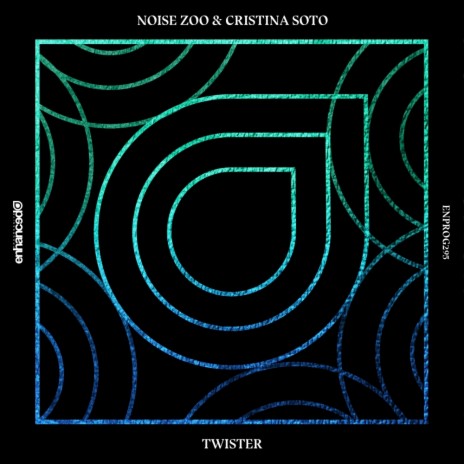 Twister (Original Mix) ft. Cristina Soto | Boomplay Music
