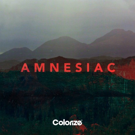 Amnesiac (Original Mix)