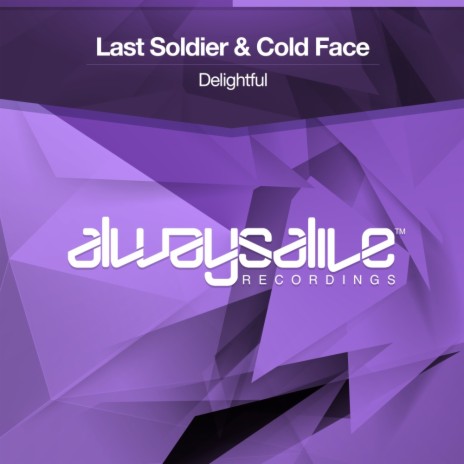 Delightful (Original Mix) ft. Cold Face