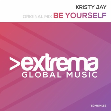 Be Yourself (Radio Edit) | Boomplay Music