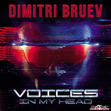 Voices In My Head (Original Mix)