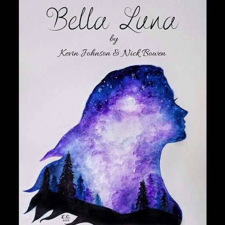 Bella Luna | Boomplay Music