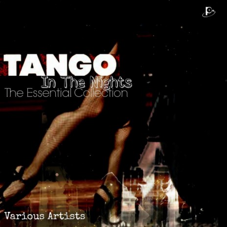 Tango Compadrito Latin