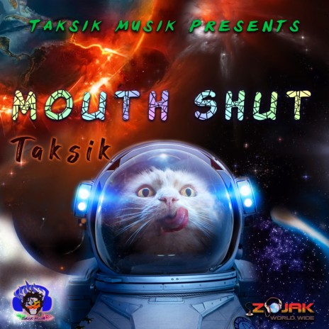 Mouth Shut