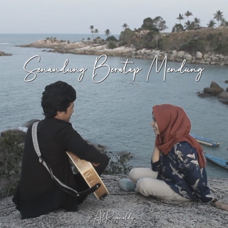 Senandung Beratap Mendung | Boomplay Music