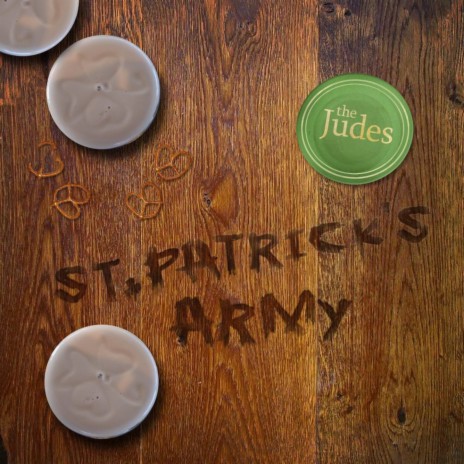 St Patrick's Army