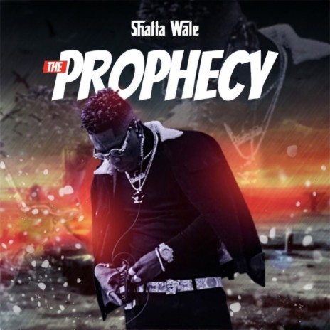 The Prophecy | Boomplay Music