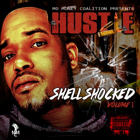 Shell Shocked - song and lyrics by Nipsey Hussle