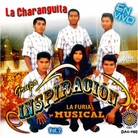 La Charanguita | Boomplay Music