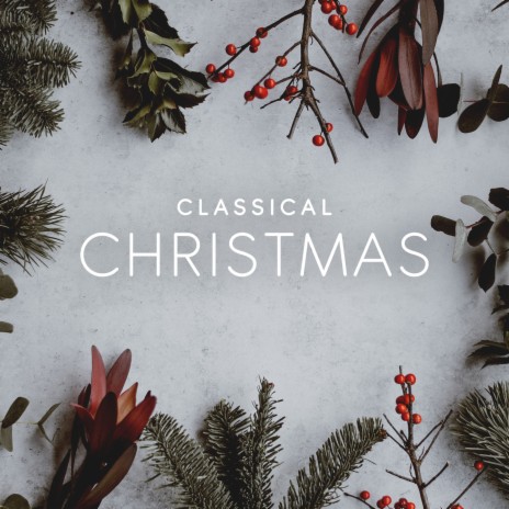 Pastorale (Christmas Concerto, Op.6, No.8) ft. Richard Patterson