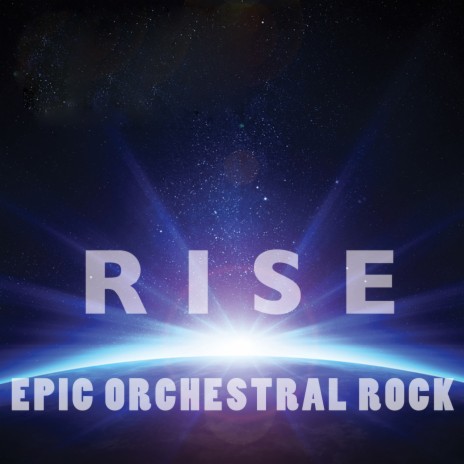 Symphonic Rise (Orchestra & Piano Version) Trailer Music | Boomplay Music