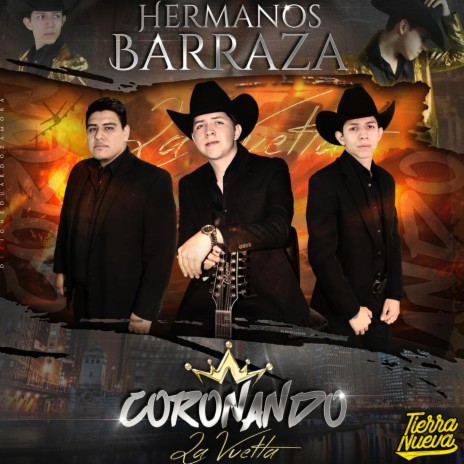 Coronando La Vuelta | Boomplay Music