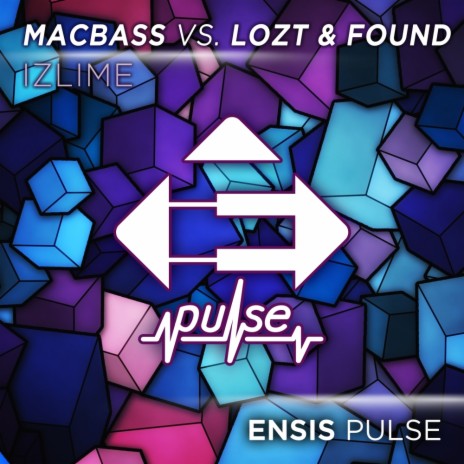 Izlime (Original Mix) ft. Lozt & Found | Boomplay Music