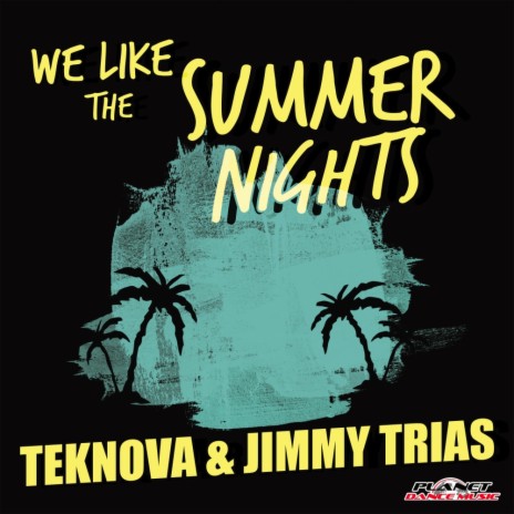 We Like The Summer Nights (Acapella) ft. Jimmy Trias