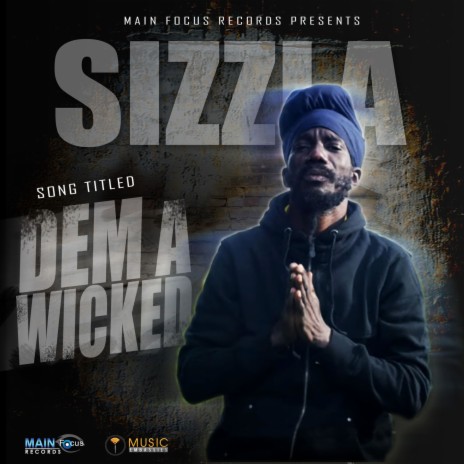 Dem A Wicked | Boomplay Music