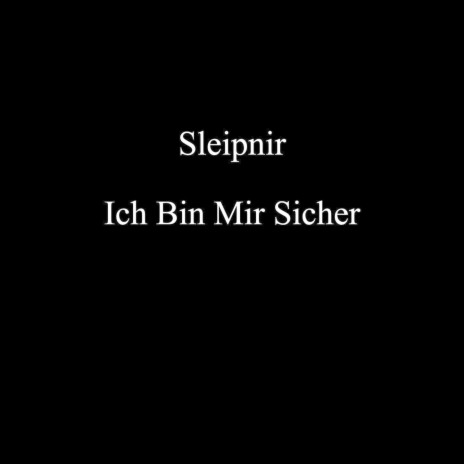 Ich Bin Mir Sicher | Boomplay Music