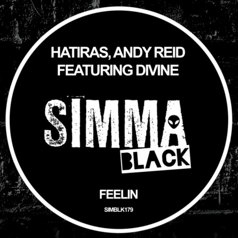 Feelin' (Edit) ft. Andy Reid & Divine