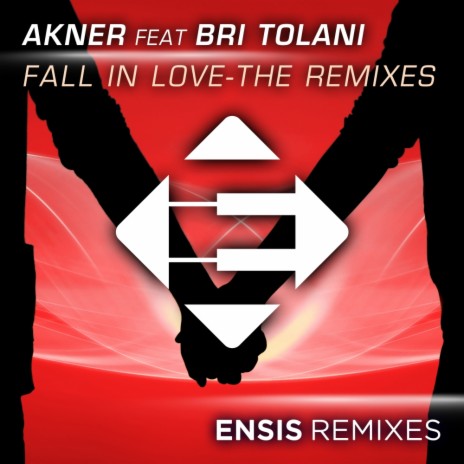 Fall In Love (Krister Remix) ft. Bri Tolani | Boomplay Music