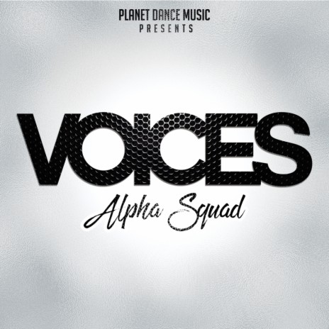 Voices (Extended Mix) | Boomplay Music