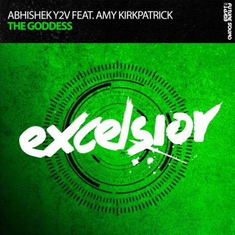 The Goddess (Emerge Extended Remix) ft. Amy Kirkpatrick | Boomplay Music