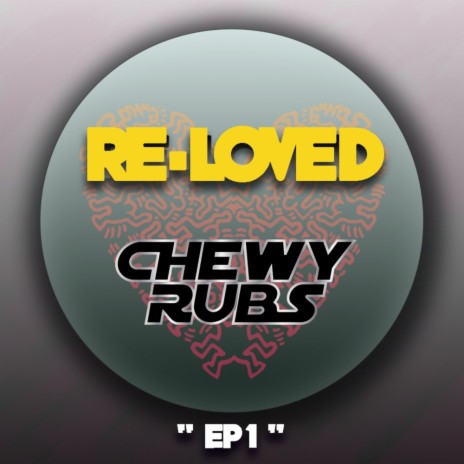 Dance (Chewy Rubs Slice & Dice Mix)