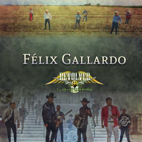 Félix Gallardo | Boomplay Music