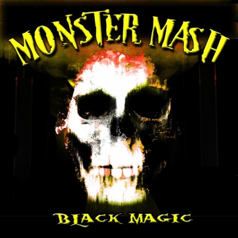 Monster Mash (Djent Metal Version) | Boomplay Music