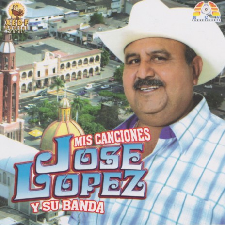 El Corrido De Pedro Lopez