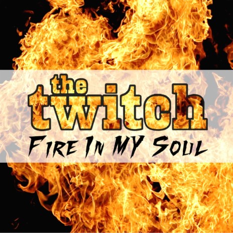 Fire In My Soul | Boomplay Music