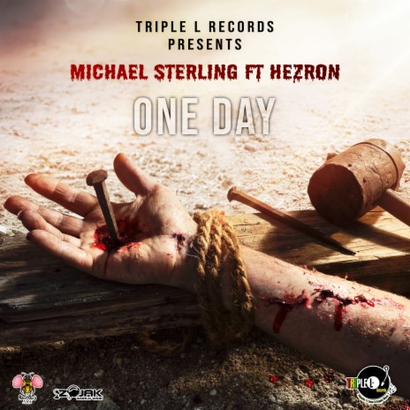 One Day ft. Hezron | Boomplay Music