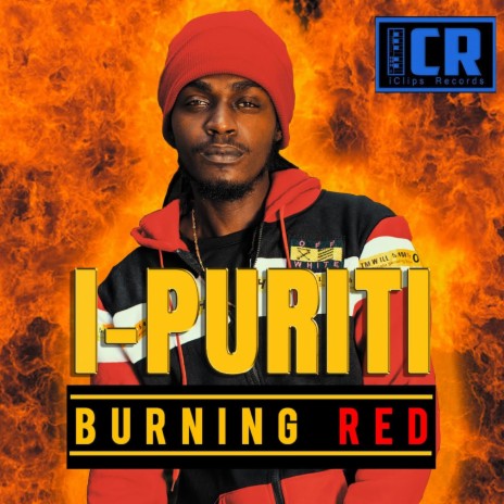 Burning Red | Boomplay Music