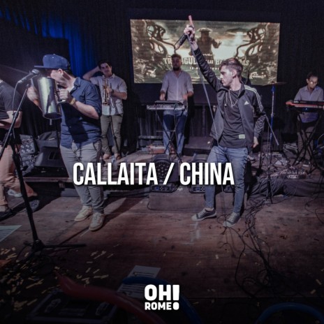 Callaita / China | Boomplay Music