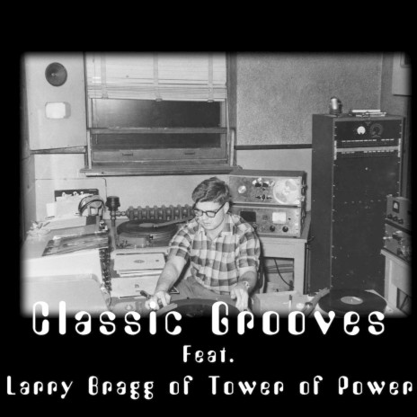 Stop Breakin' Down ft. Larry Bragg of Tower of Power