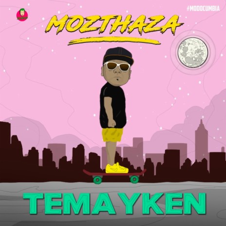 Temayken | Boomplay Music