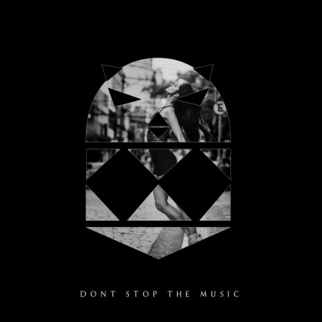 Don't Stop the Music (Slow edit) | Boomplay Music