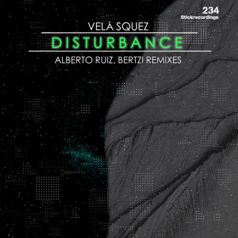Disturbance (Original Stick) | Boomplay Music