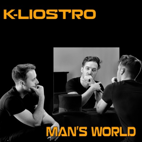 Man's World | Boomplay Music