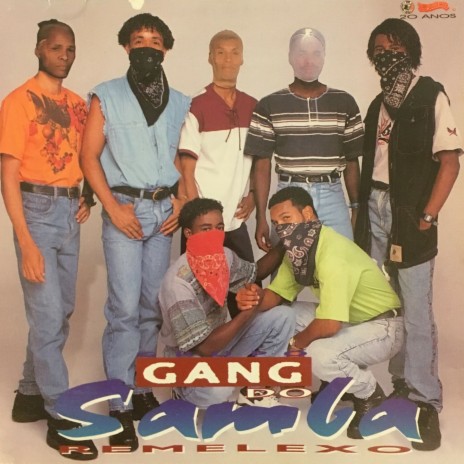 Gang da Guiné